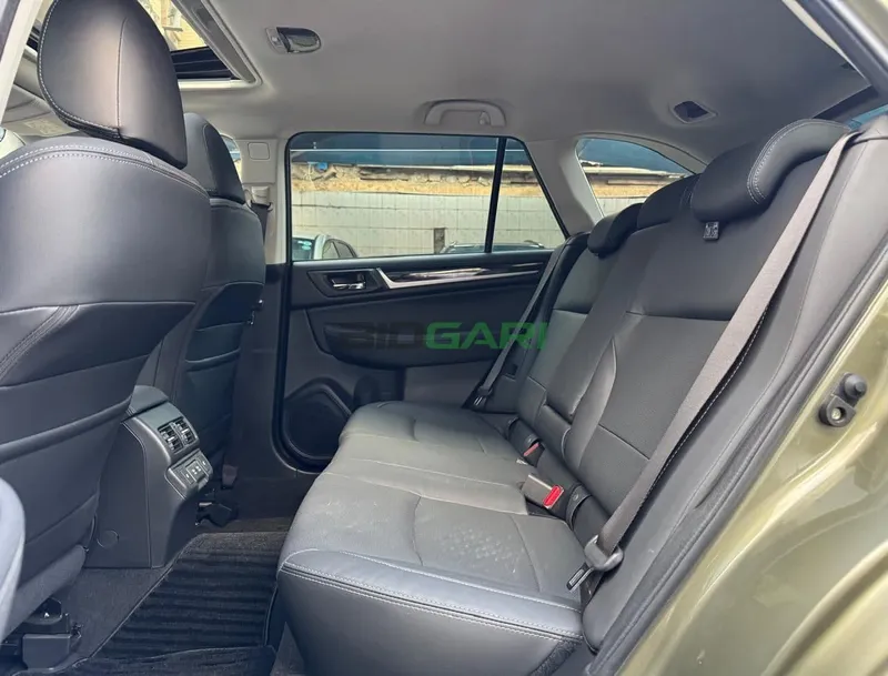 2020 Subaru Outback 2.5L Petrol, photo 11