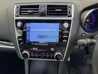 2020 Subaru Outback 2.5L Petrol, photo 8
