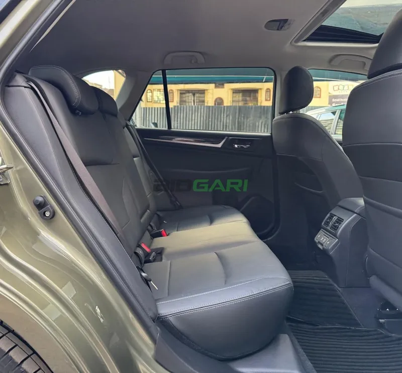 2020 Subaru Outback 2.5L Petrol, photo 10