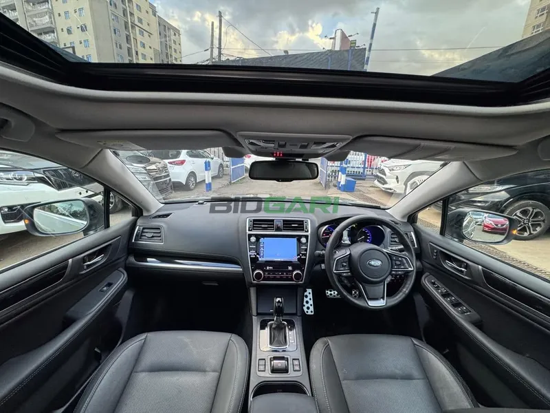 2020 Subaru Outback 2.5L Petrol, photo 15