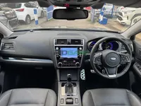 2020 Subaru Outback 2.5L Petrol, photo 14