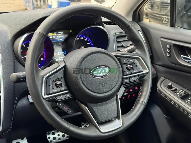 2020 Subaru Outback 2.5L Petrol, photo 13