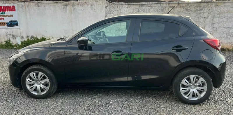 2018 Mazda Demio 1.5L Petrol Hatchback, photo 4