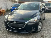 2018 Mazda Demio 1.5L Petrol Hatchback, main photo