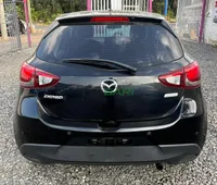 2018 Mazda Demio 1.5L Petrol Hatchback, photo 3