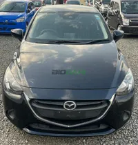 2018 Mazda Demio 1.5L Petrol Hatchback, photo 2