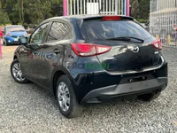 2018 Mazda Demio 1.5L Petrol Hatchback, photo 5
