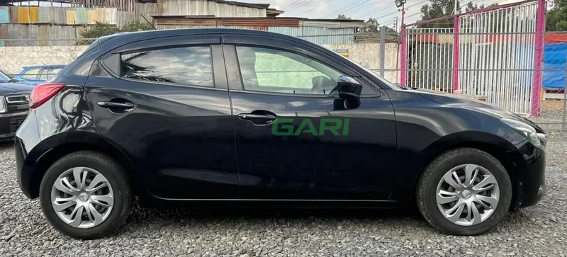 2018 Mazda Demio 1.5L Petrol Hatchback, photo 8
