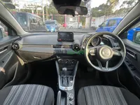2018 Mazda Demio 1.5L Petrol Hatchback, photo 12