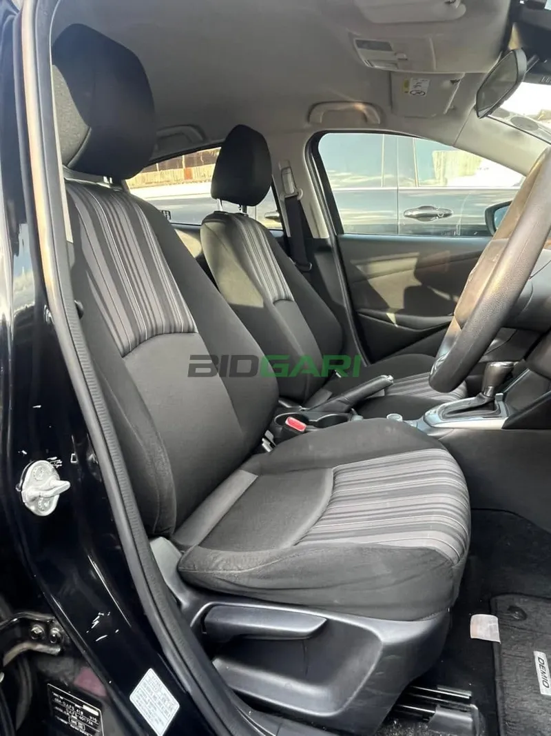 2018 Mazda Demio 1.5L Petrol Hatchback, photo 15