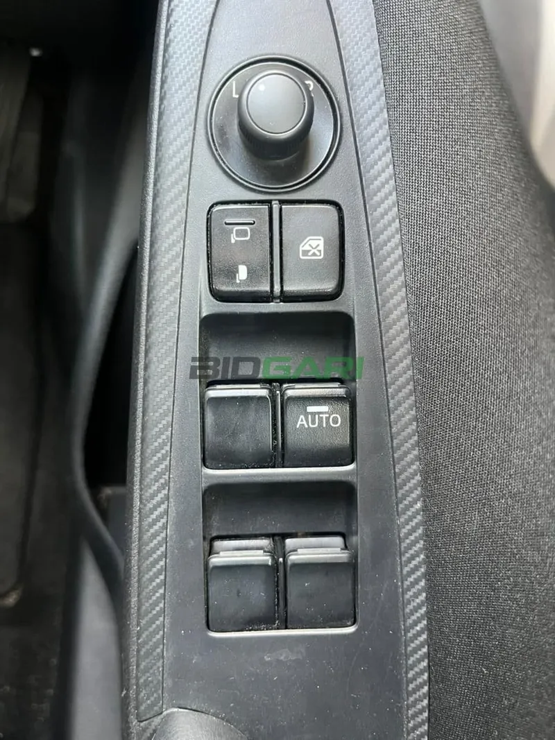 2018 Mazda Demio 1.5L Petrol Hatchback, photo 11