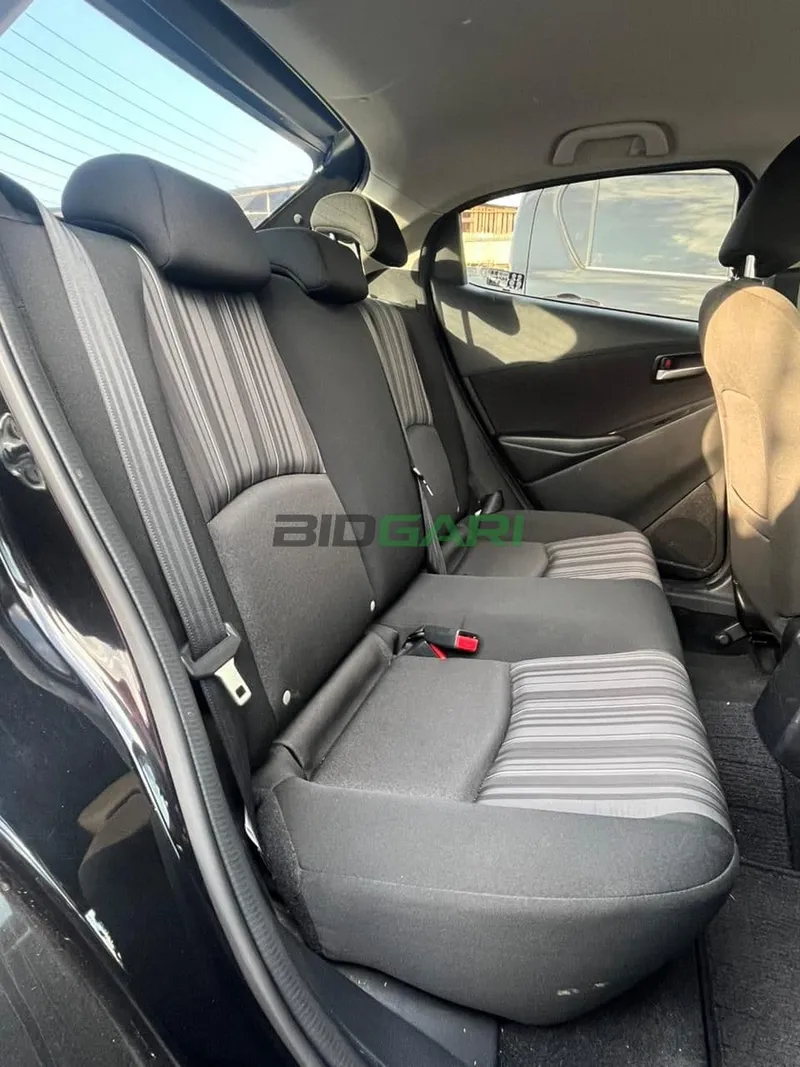 2018 Mazda Demio 1.5L Petrol Hatchback, photo 14