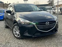 2018 Mazda Demio 1.5L Petrol Hatchback, photo 7