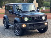 2019 Suzuki Jimny Sierra 1.5L Petrol SUV, main photo