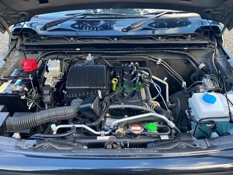 2019 Suzuki Jimny Sierra 1.5L Petrol SUV, photo 5