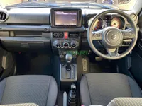 2019 Suzuki Jimny Sierra 1.5L Petrol SUV, photo 8