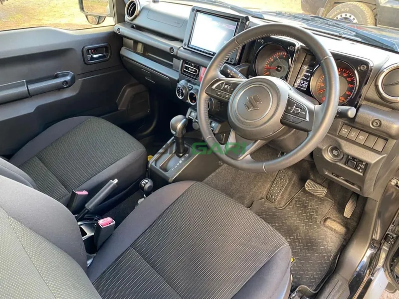 2019 Suzuki Jimny Sierra 1.5L Petrol SUV, photo 9