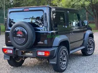 2019 Suzuki Jimny Sierra 1.5L Petrol SUV, photo 4