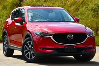 2019 Mazda CX-5 XD-L 2.2L Diesel SUV, photo 2