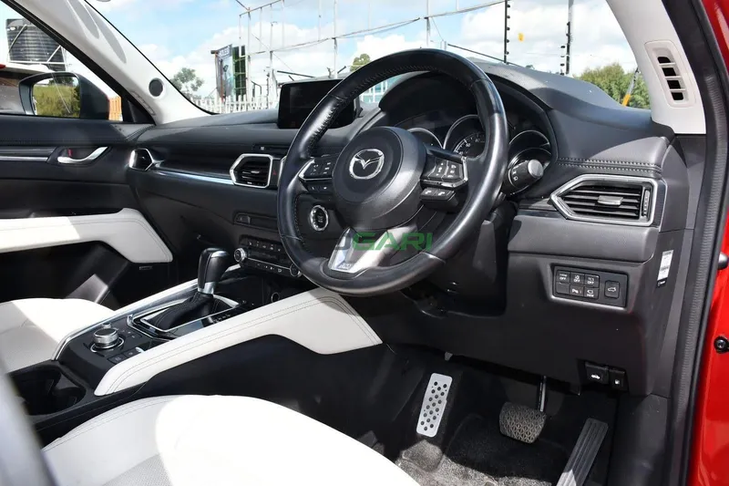 2019 Mazda CX-5 XD-L 2.2L Diesel SUV, photo 10