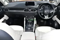 2019 Mazda CX-5 XD-L 2.2L Diesel SUV, photo 9