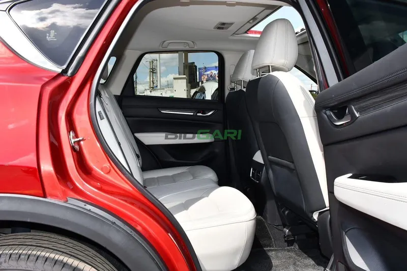 2019 Mazda CX-5 XD-L 2.2L Diesel SUV, photo 6