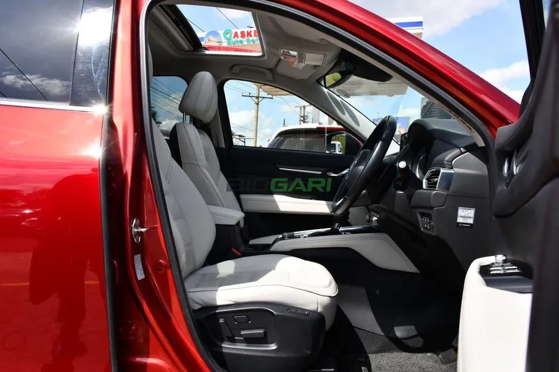 2019 Mazda CX-5 XD-L 2.2L Diesel SUV, photo 8