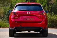 2019 Mazda CX-5 XD-L 2.2L Diesel SUV, photo 5