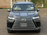2023 Lexus LX600 3.5L Petrol SUV, main photo