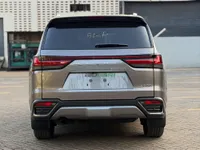 2023 Lexus LX600 3.5L Petrol SUV, photo 7