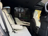 2023 Lexus LX600 3.5L Petrol SUV, photo 8
