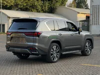 2023 Lexus LX600 3.5L Petrol SUV, photo 6