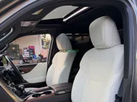 2023 Lexus LX600 3.5L Petrol SUV, photo 10