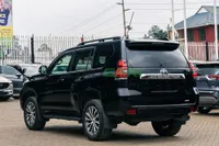 2020 Toyota Land Cruiser Prado TX-L 2.8L Diesel SUV, photo 3