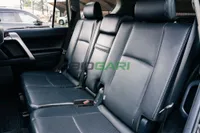 2020 Toyota Land Cruiser Prado TX-L 2.8L Diesel SUV, photo 8
