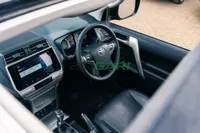 2020 Toyota Land Cruiser Prado TX-L 2.8L Diesel SUV, photo 9