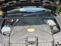 2020 Porsche Cayenne Turbo 4L Petrol SUV, photo 15