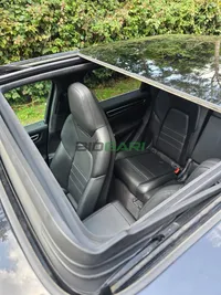 2020 Porsche Cayenne Turbo 4L Petrol SUV, photo 14