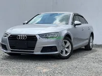 2017 Audi A4 TFSI 2L Petrol Sedan, main photo