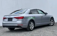 2017 Audi A4 TFSI 2L Petrol Sedan, photo 3