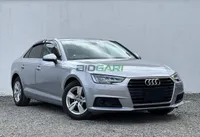 2017 Audi A4 TFSI 2L Petrol Sedan, photo 2