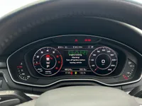 2017 Audi A4 TFSI 2L Petrol Sedan, photo 8