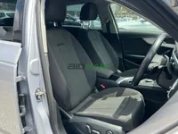2017 Audi A4 TFSI 2L Petrol Sedan, photo 5