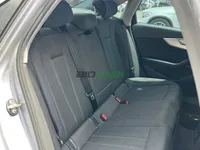 2017 Audi A4 TFSI 2L Petrol Sedan, photo 7
