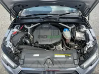 2017 Audi A4 TFSI 2L Petrol Sedan, photo 9