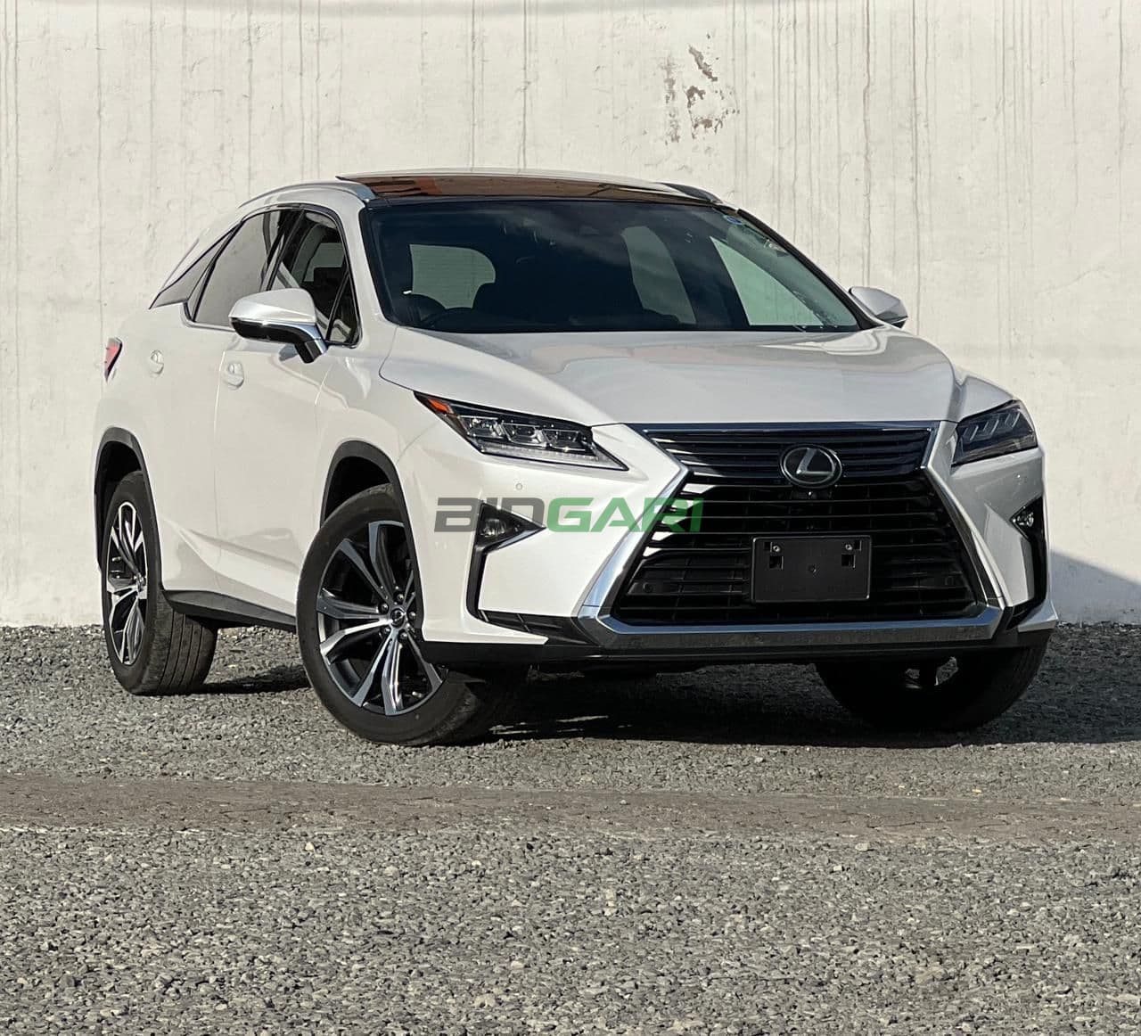 2019 Lexus RX300