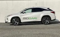 2019 Lexus RX300 2L Petrol SUV, photo 4