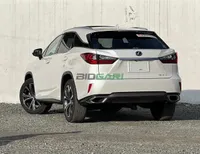 2019 Lexus RX300 2L Petrol SUV, photo 5