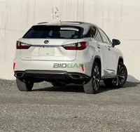 2019 Lexus RX300 2L Petrol SUV, photo 3