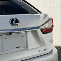 2019 Lexus RX300 2L Petrol SUV, photo 6
